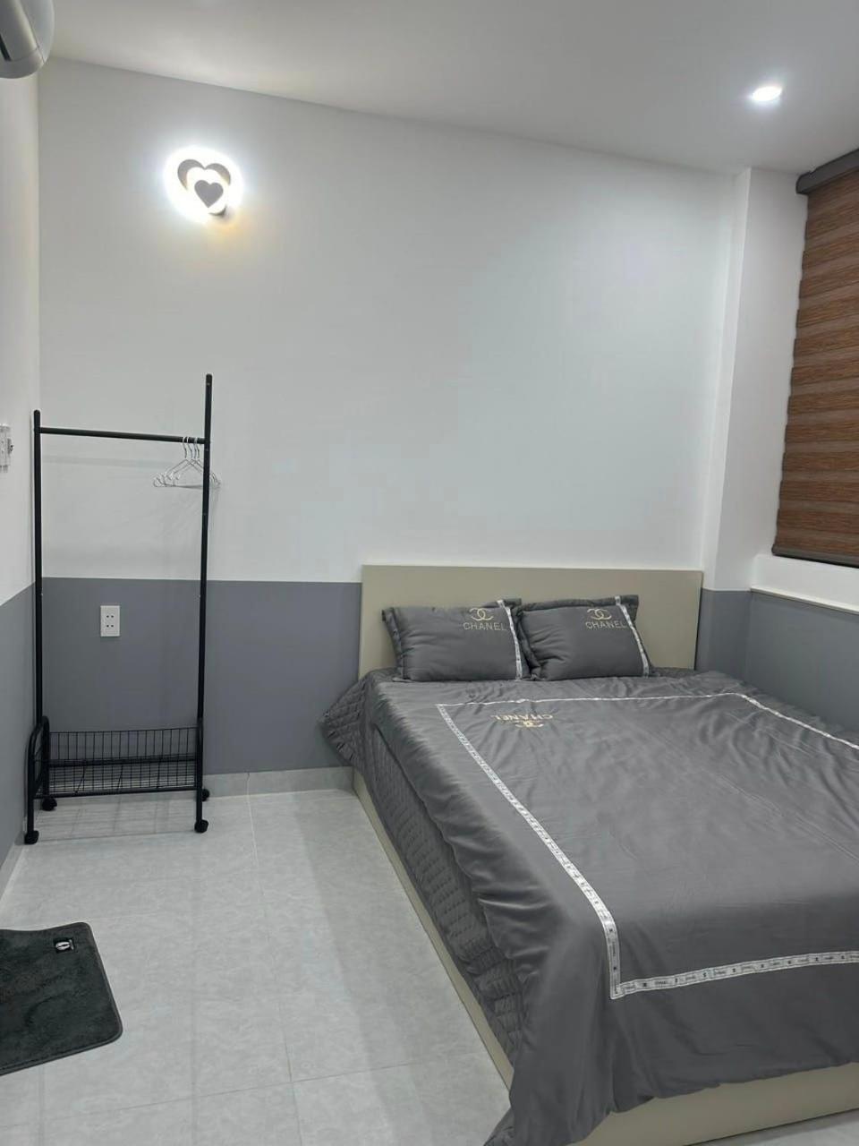 An Nhien Hotel Vung Tau Exterior foto